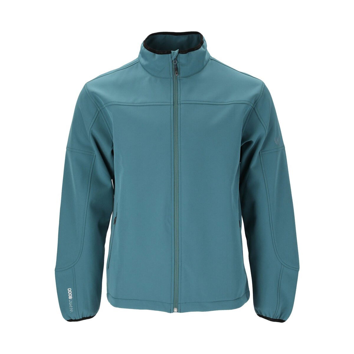 Whistler Dublin Softshelljakke Herre, hydro
