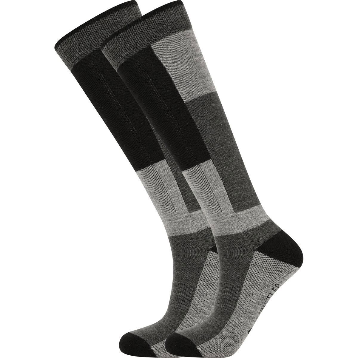 Whistler Corsicana 2-Pack Skistrømper 