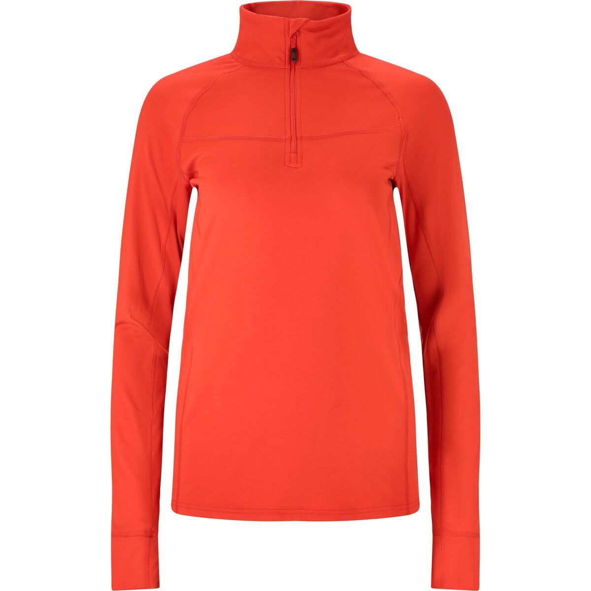 Whistler Blume Ski Pulli Dame