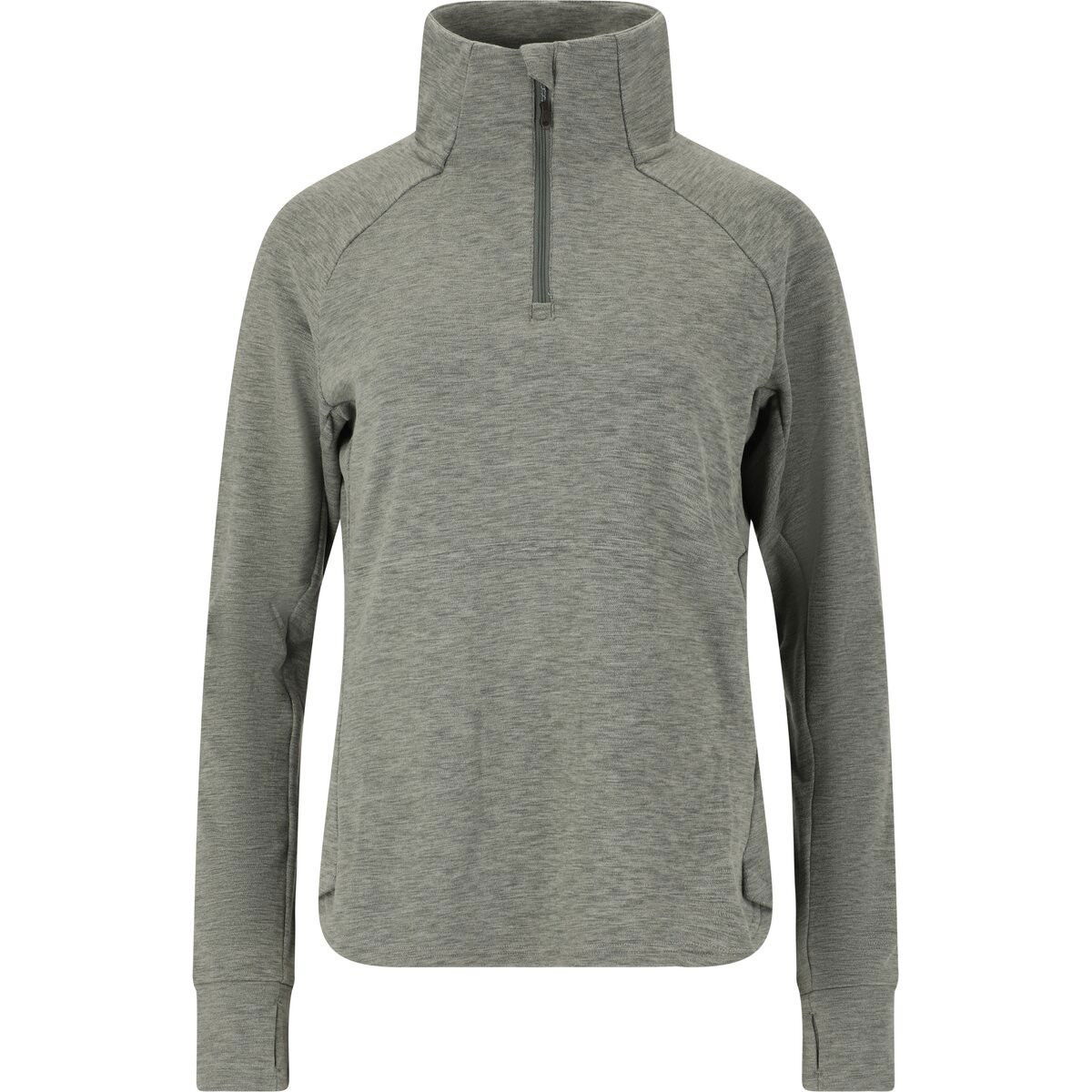 Whistler Kajsa Half-Zip Midlayer Dame
