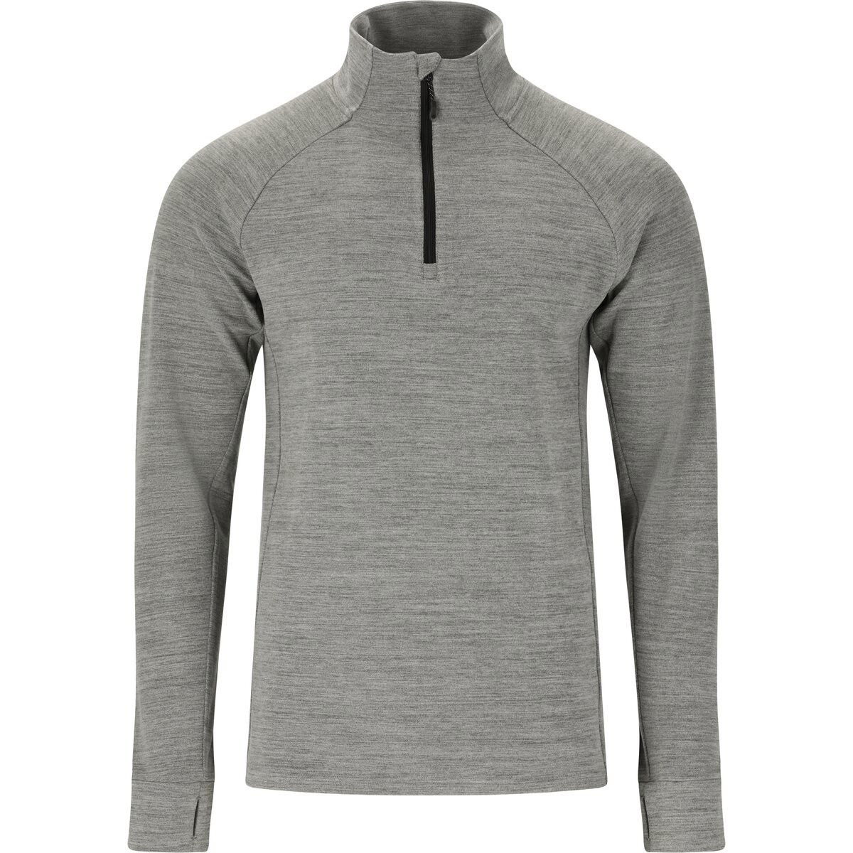 Whistler Kajsa Half-Zip Midlayer Herre