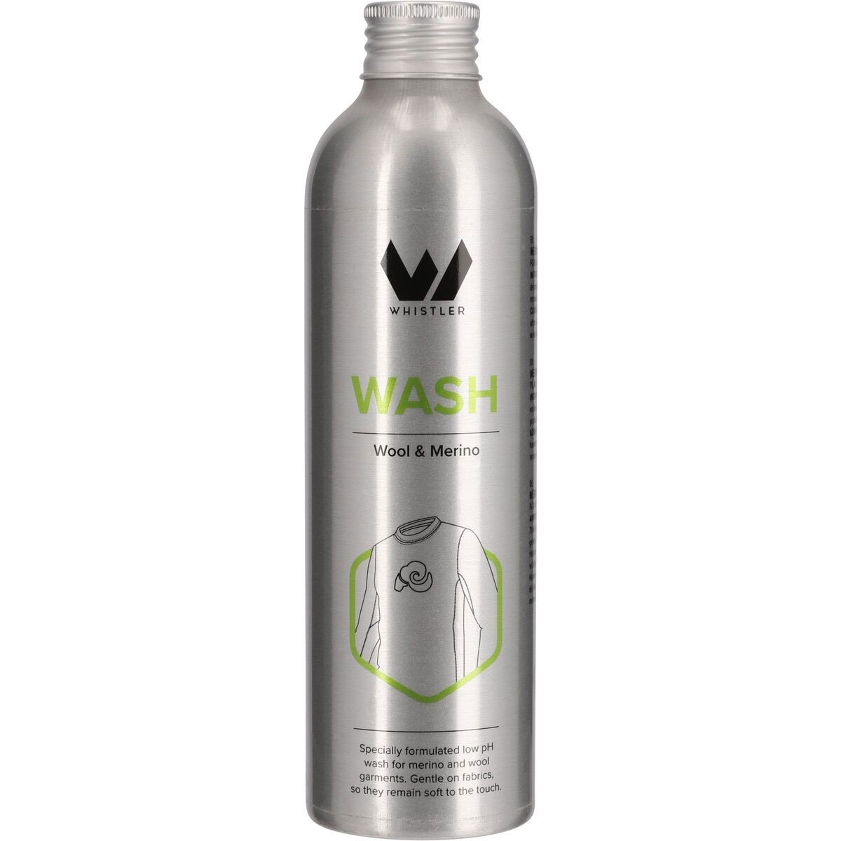 WHISTLER Wash for Wool and Merino 225ml