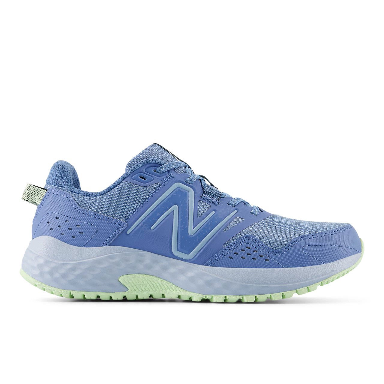 New Balance 410 Version 8 Trail Damesko