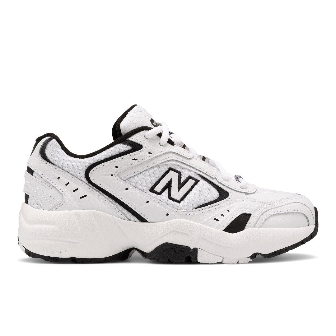 New Balance 452 Sneakers Dame