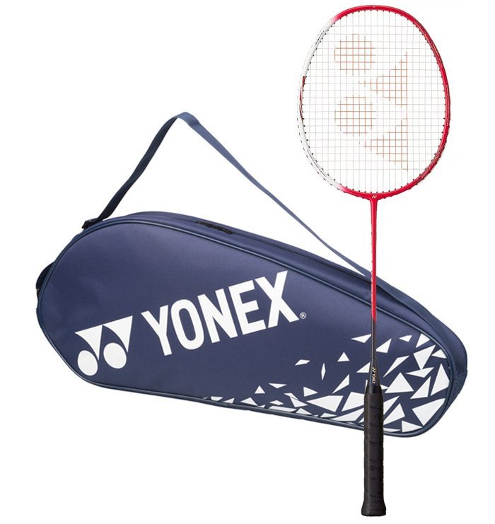 Yonex Astrox 38S Badmintonpakke