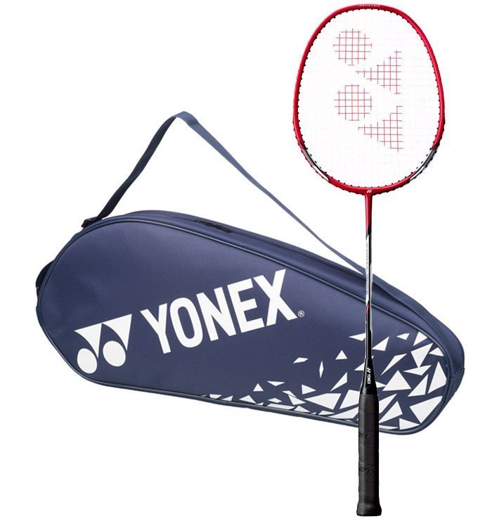 Yonex Nanoray Dynamic RX Badmintonpakke