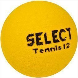 ulykke Overflod kløft Select Skum Tennisbold 12
