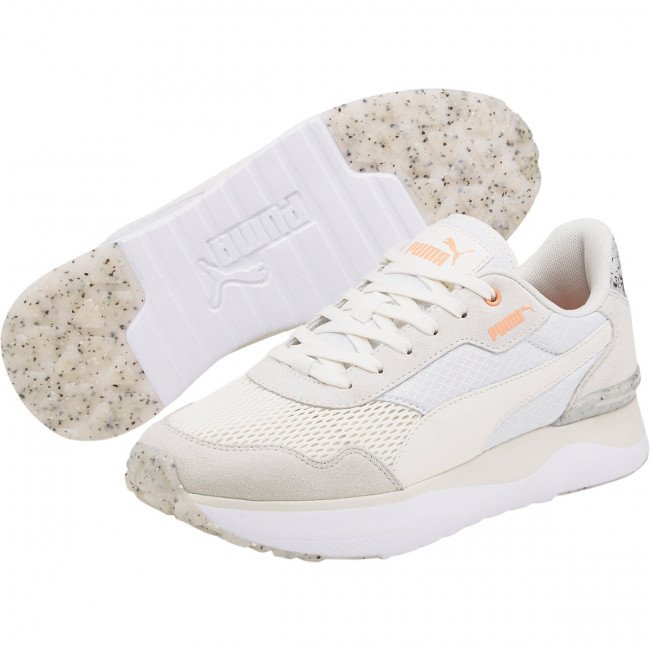 R78 Voyage Better Sneakers Dame