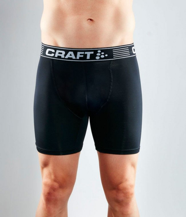 ægtemand indhente milits Craft Greatness Boxer 6-Inch Herre