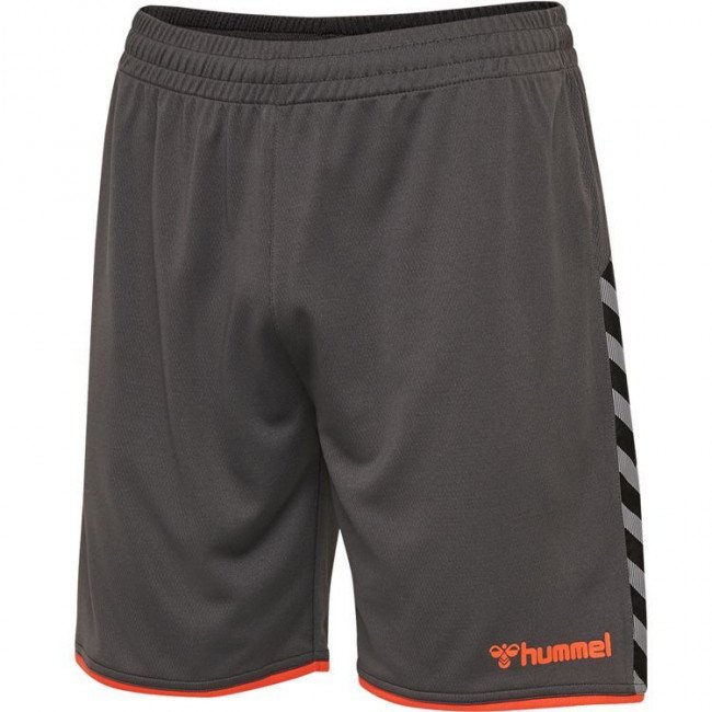 Tøj gear Sult Hummel Authentic Poly Jersey Shorts Herre