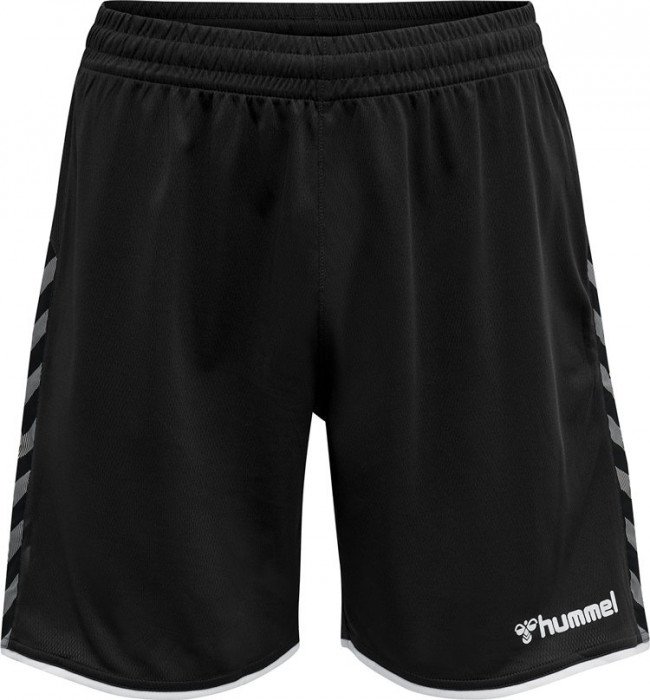 Hummel Poly Jersey Shorts
