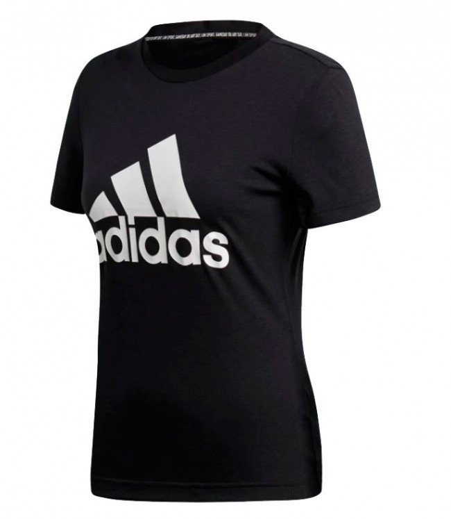 afstand fortvivlelse skøn Adidas Sport T-shirt Dame