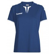 Hummel Core Poly T-Shirt Dame 