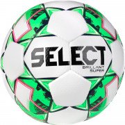Select Brillant Super Version 22 Fodbold