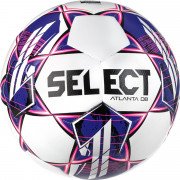 SELECT Atlanta DB Version 23 Fodbold