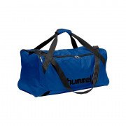Hummel Sportstaske, blå - X-Small