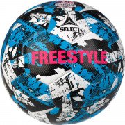 SELECT Freestyle Version 23 Fodbold