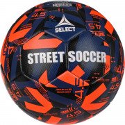 SELECT Street Soccer Version 23 Fodbold