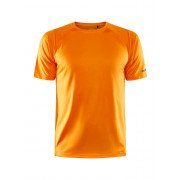 Craft Core Unify Training T-shirt Herre, Tiger