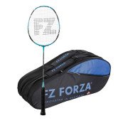FZ FORZA Kevler CNT-Power 8000 / Ark Badmintonpakke 