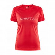 Craft Core Unify Logo T-shirt Dame