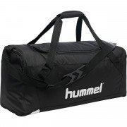 Hummel Core Sportstaske - Large, sort