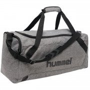 Hummel Core Sportstaske - Large, grå