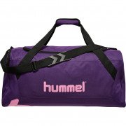 Hummel Core Sportstaske - Large, lilla