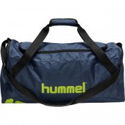 Hummel Core Sportstaske - X-Small, denim