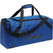 Hummel Core Sportstaske - Small, blå
