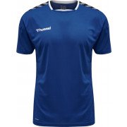 Hummel Authentic Poly Jersey T-shirt Herre