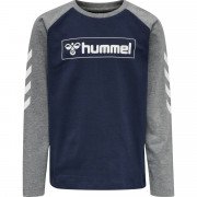 Hummel hmlBOX L/S T-shirt Børn