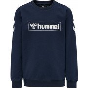 Hummel hmlBOX Sweatshirt Børn