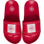Hummel DBU Fan 2024 Badesandal