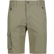 CMP Bermuda Lightweight Stretch shorts Herre