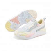 Puma X-Ray 2 Square Sneakers Dame
