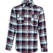 Whistler Outdoor skjorte Flannel Checked Shirt Herre