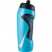 Nike Hyperfuel Drikkedunk 700 ml, blue fury
