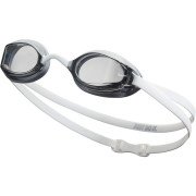 Nike Legacy Performance Svømmebriller, black/silver
