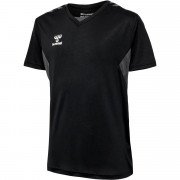 Hummel hmlAUTHENTIC PL Jersey Trænings T-shirt Børn, sort