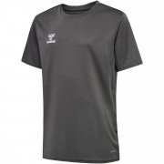Hummel hmlESSENTIAL Jersey Trænings T-shirt børn, grå