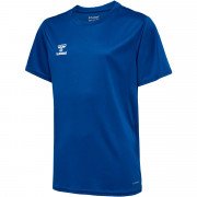 Hummel hmlESSENTIAL Jersey Trænings T-shirt børn, blå