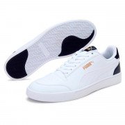 Puma Shuffle Sneakers, hvid