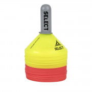 Select Markeringssæt 24 stk. med Plastikholder