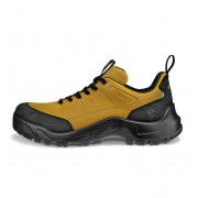 Ecco Offroad Nubuck Læder Waterproof Herresko