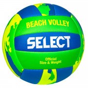 Select Beach Volley v22 Volleybold