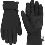 Bula Classic Handsker Herre, sort