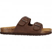 Cruz Whitehill Cork Damesandal, mustang