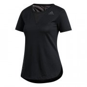 Adidas HEAT.RDY 3-Stripes T-Shirt Dame