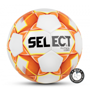 Select Futsal Copa Fodbold 